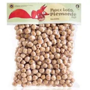 nocciola piemonte igp sgusciata e tostata