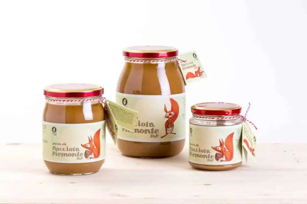 Come usare la pasta di nocciole? 5 Come usare la pasta di nocciole in cucina: ricette salate e dolci.