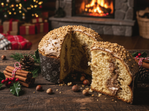 Idee per regali di Natale gastronomici con nocciole Piemonte IGP